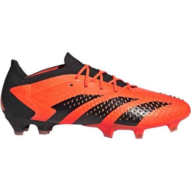 adidas PREDATOR ACCURACY.1 LOW FG Pánské kopačky , 2/3