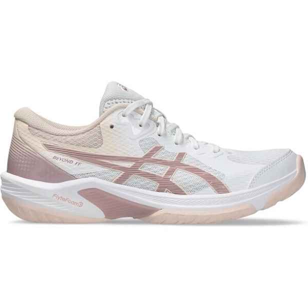 ASICS BEYOND FF W Dámská volejbalová obuv