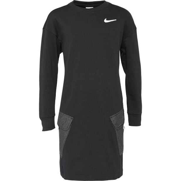 Nike SPORTSWEAR Dívčí šaty
