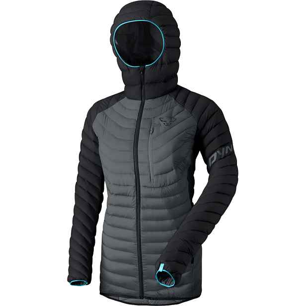 Bunda Dynafit Radical Down Hood W out Barva: , Velikost: