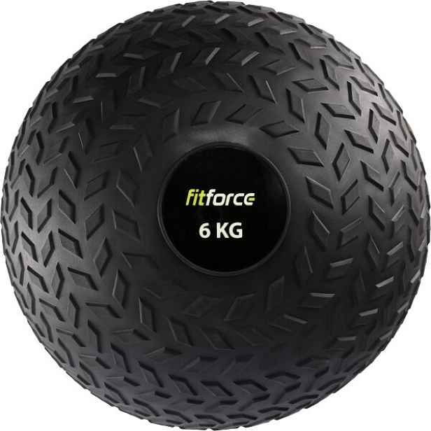 Fitforce SLAM BALL 6 KG Medicinbal , KG