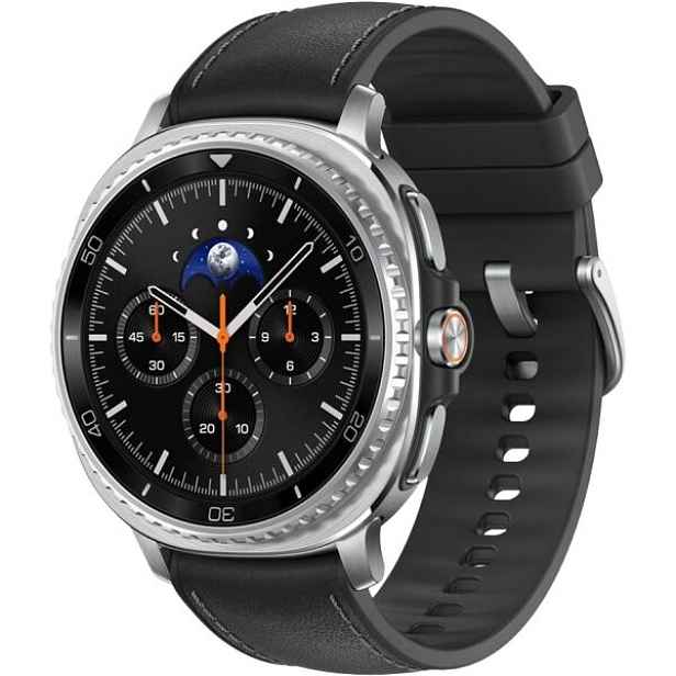SAMSUNG GALAXY WATCH8 CLASSIC 46MM Chytré hodinky