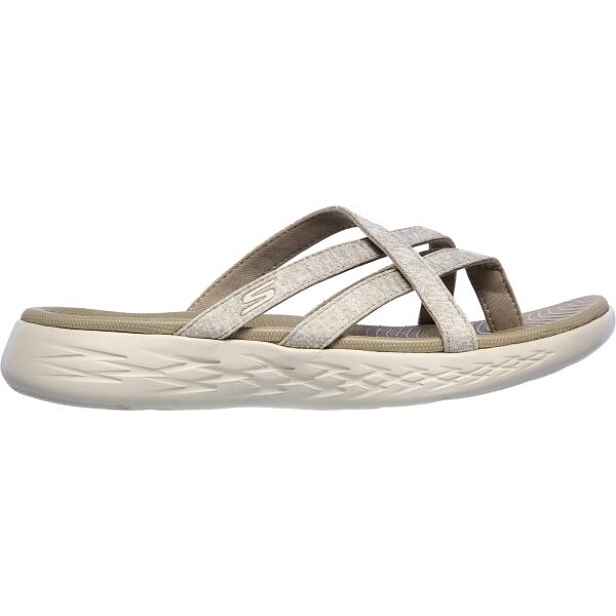 Skechers ON-THE-GO 600 Dámské pantofle
