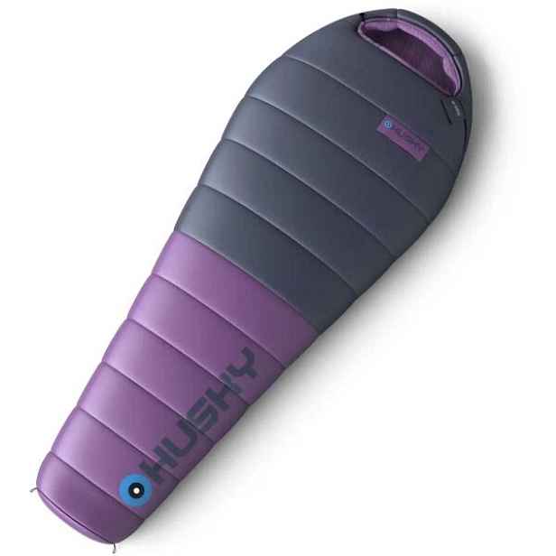 Husky DRAPE LADIES -20°C Dámský spací pytel