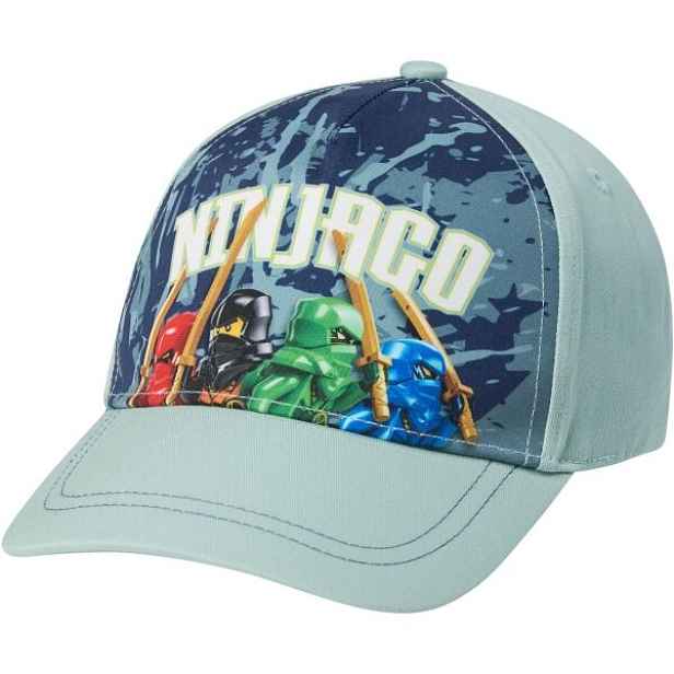 LEGO® kidswear LWAIKO 304 Chlapecká kšiltovka