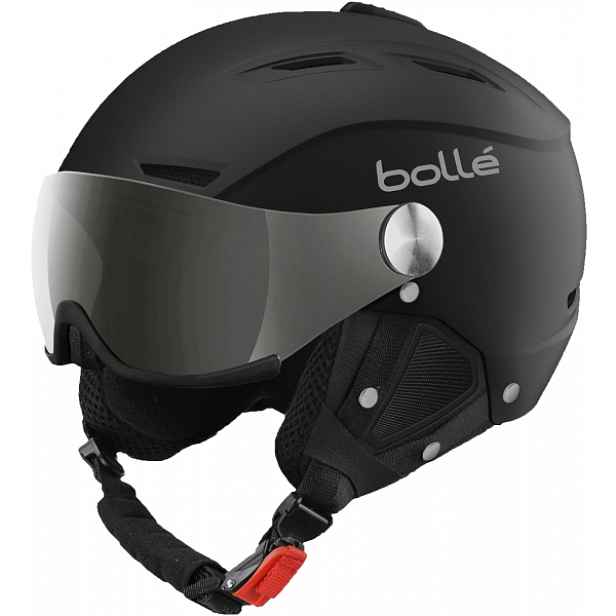 Bolle BACKLINE VISOR (56 - 58 CM) Sjezdová helma , velikost (56 - 58)