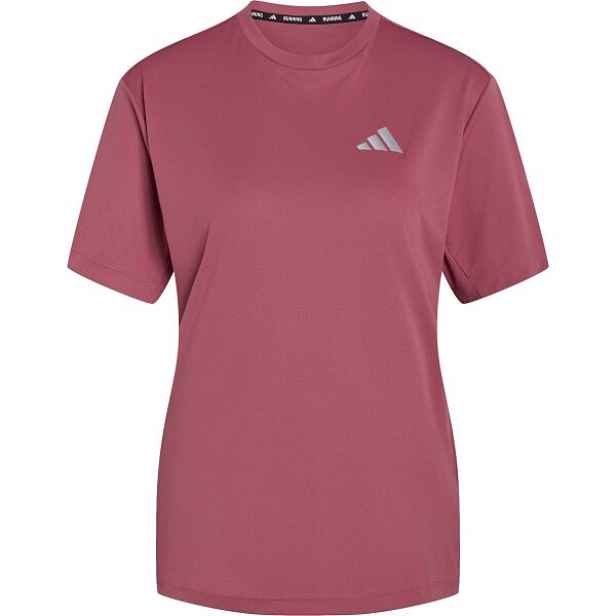 adidas RUN ESSENTIALS TEE W Dámské běžecké tričko
