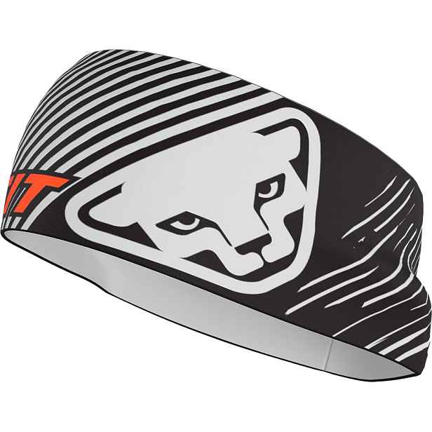 Čelenka Dynafit Graphic Performance Headband out striped Barva: , Velikost: UNI