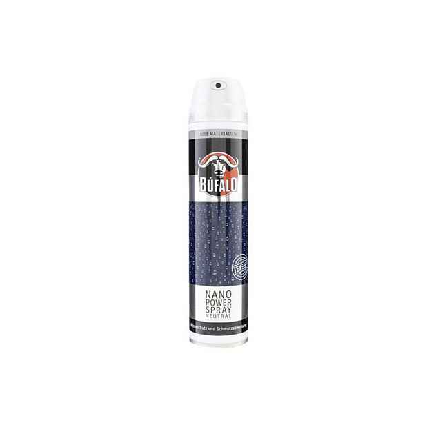 Corbby Bufalo Nano Power Spray Bezbarvý impregnační prostředek