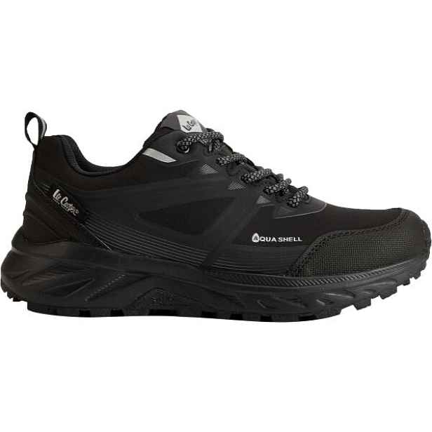 Lee Cooper WINTER Dětská zimní obuv