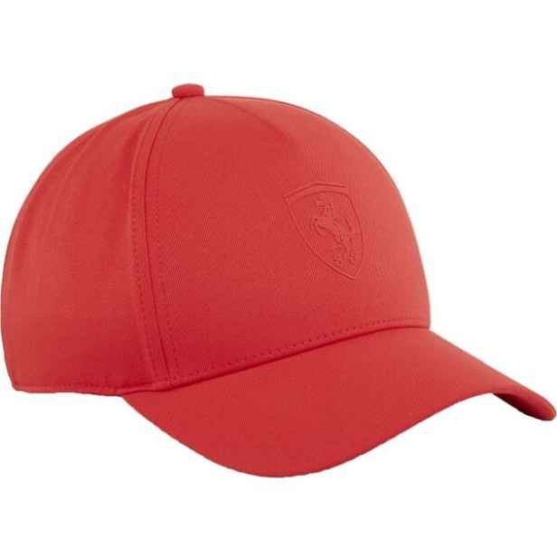 Puma FERRARI STYLE CAP Kšiltovka , velikost UNI