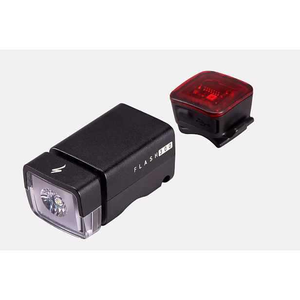 Světlo Specialized Flash Pack Headlight/Taillight Combo Barva: