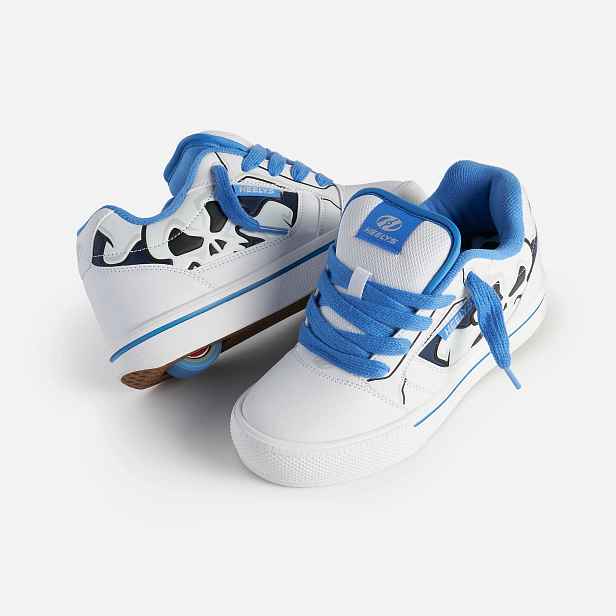 Heelys - Pro 25 V2 Prints - koloboty Velikost boty: 31