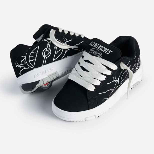 Heelys - Kolect Glow - koloboty Velikost boty: 31