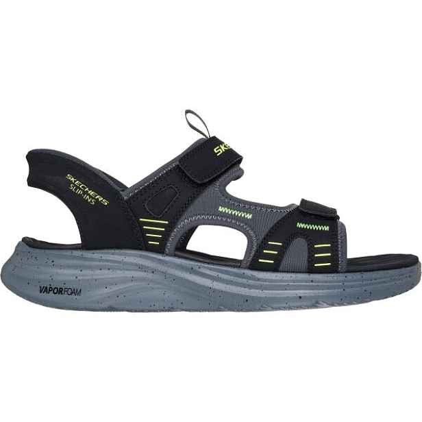 Skechers VAPOR FOAM SANDAL Pánské sportovní sandály