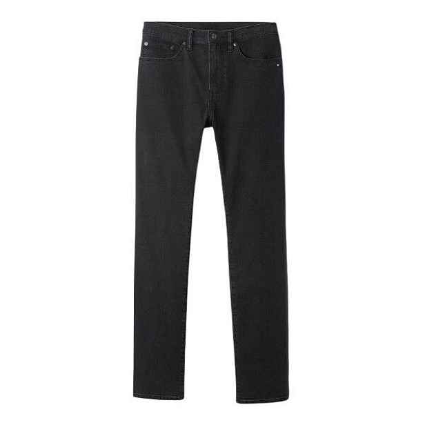 GAP V-SLIM OPP WASH Pánské kalhoty