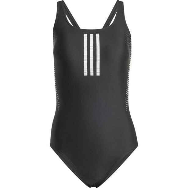 adidas 3-STRIPES RUBBER GRAPHIC Dámské plavky
