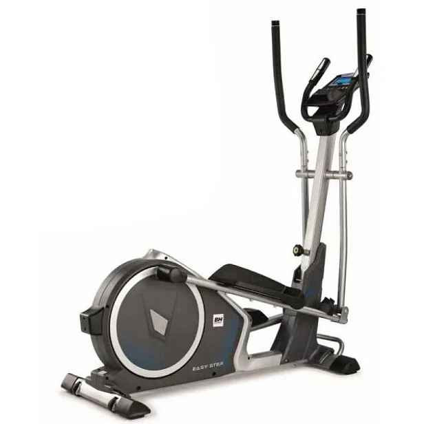 BH Fitness EASYSTEP DUAL Eliptický trenažér