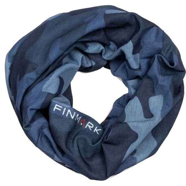Finmark FS-228 Multifunkční šátek , velikost UNI