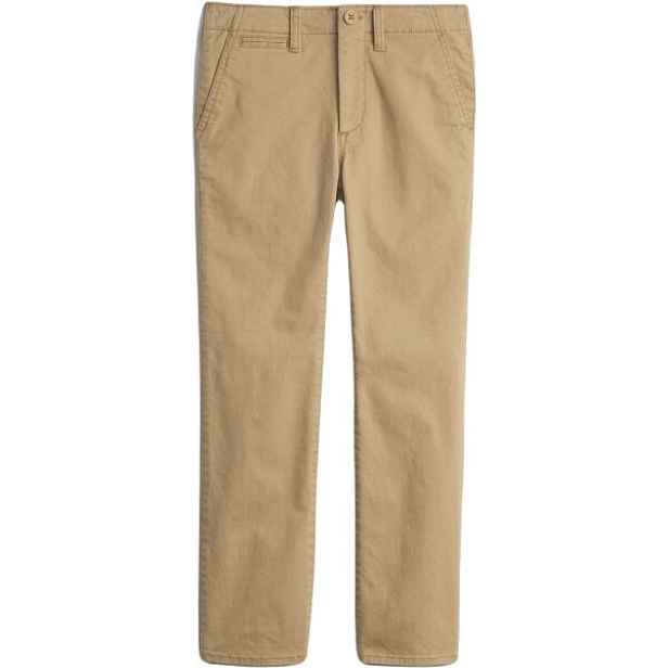 GAP STRAIGHT MODERN Chlapecké kalhoty , velikost 14Y