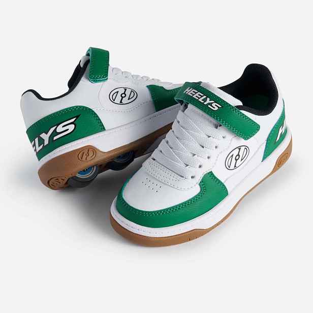 Heelys X2 - Rezerve Low X2 /Gum - koloboty Velikost boty: 30
