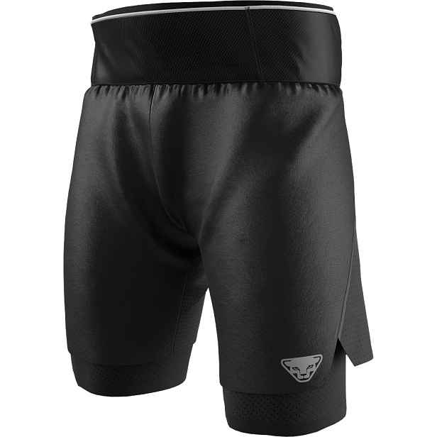 Kraťasy Dynafit DNA Ultra 2v1 out Barva: , Velikost: