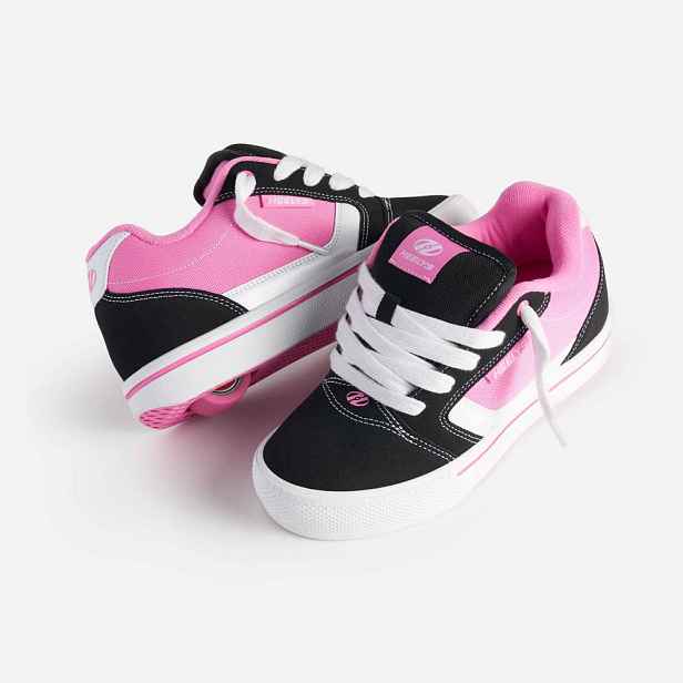 Heelys - Pro 25 V2 - koloboty Velikost boty: 31