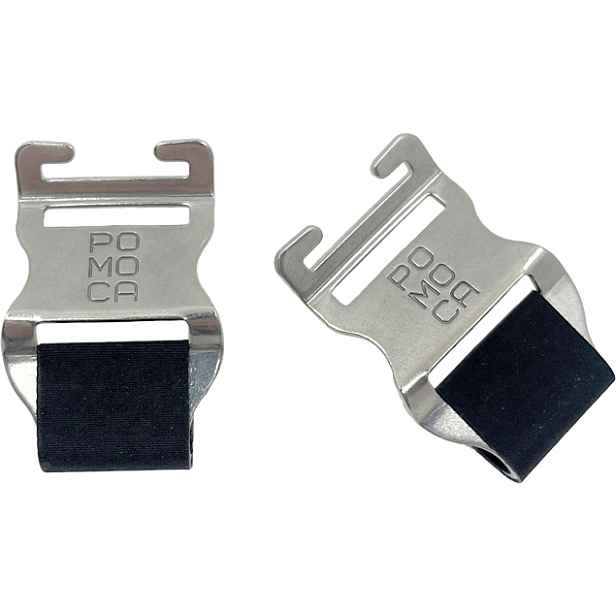 Koncovka Pomoca Power Hook (Back Fix Hook V3) - 1 pár