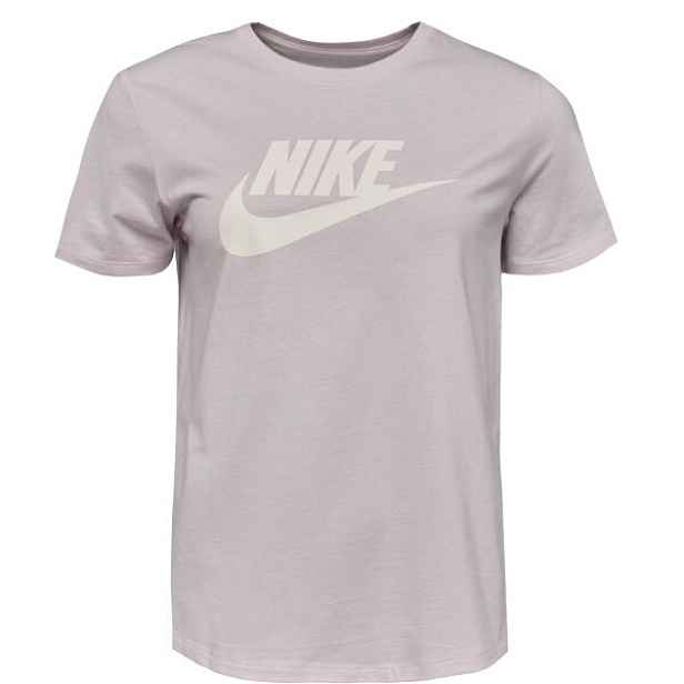 Nike SPORTSWEAR ESSENTIAL ICON FUTURA Dámské tričko