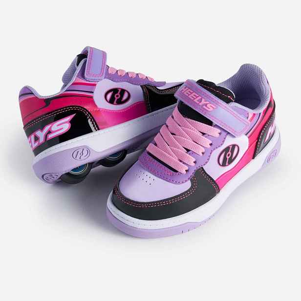 Heelys X2 - Rezerve Low X2 - koloboty Velikost boty: 30