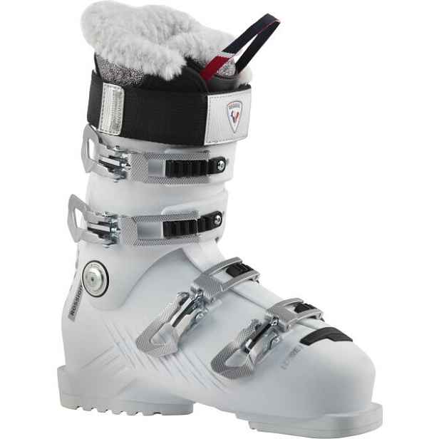 Rossignol PURE 80 W Dámské sjezdové boty
