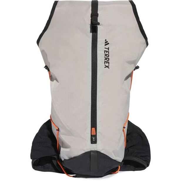 adidas TR HIKE VST 15L BLK Turistická vesta