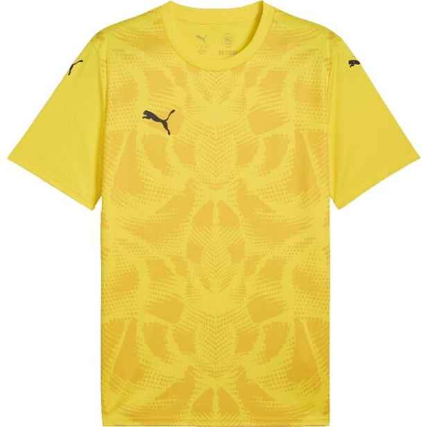 Puma TEAMULTIMATE JERSEY Pánský fotbalový dres