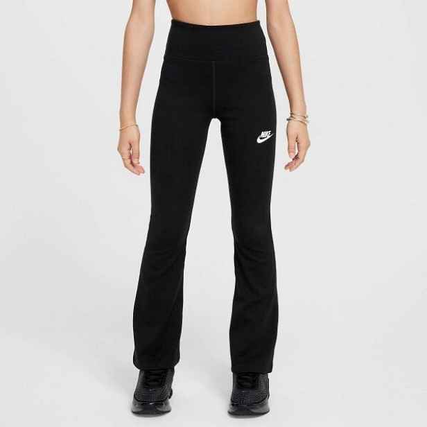 Nike SPORTSWEAR CLASSIC Dětské legíny