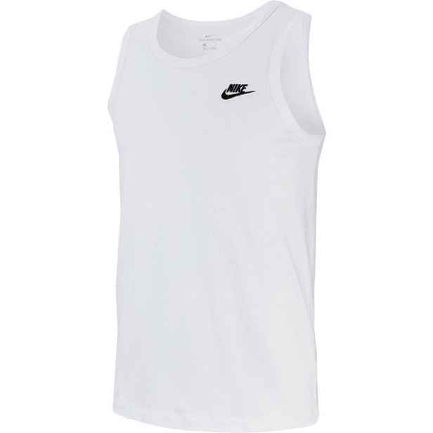 Nike NSW CLUB - TANK Pánské tílko