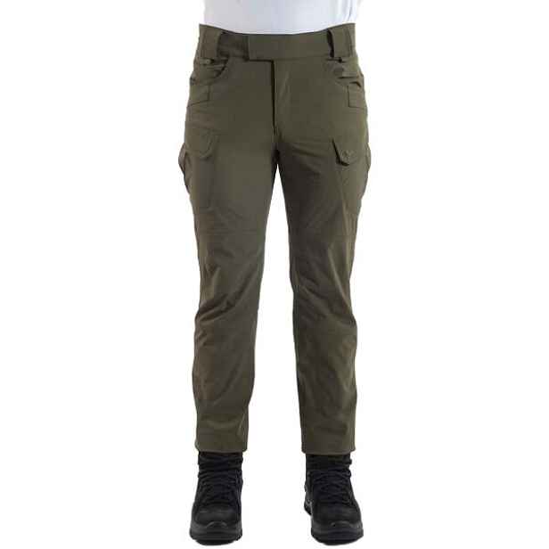 VAVWEAR TACFLEX11 Pánské outdoorové kalhoty , velikost 36x34