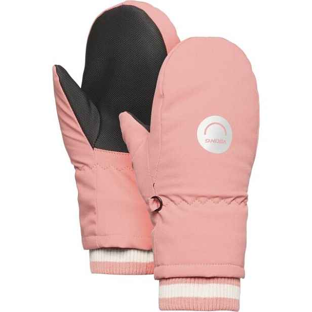 VIKING BY NORWAY ALV WINTER INSULATED MITTEN Dětské zimní rukavice