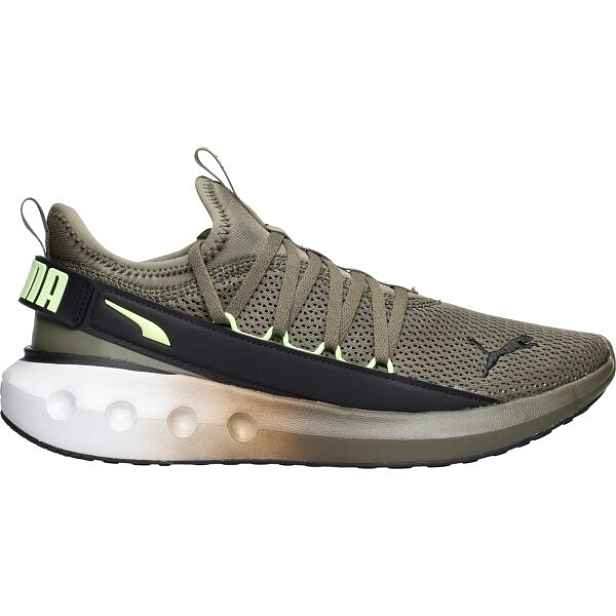 Puma SOFTRIDE CARSON FRESH Pánská volnočasová obuv
