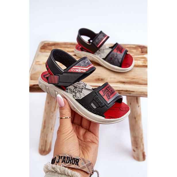 FR1 Dětské sandály Grendene Kids