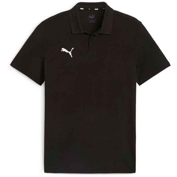 Puma TEAMGOAL CASUALS POLO Pánské polo triko
