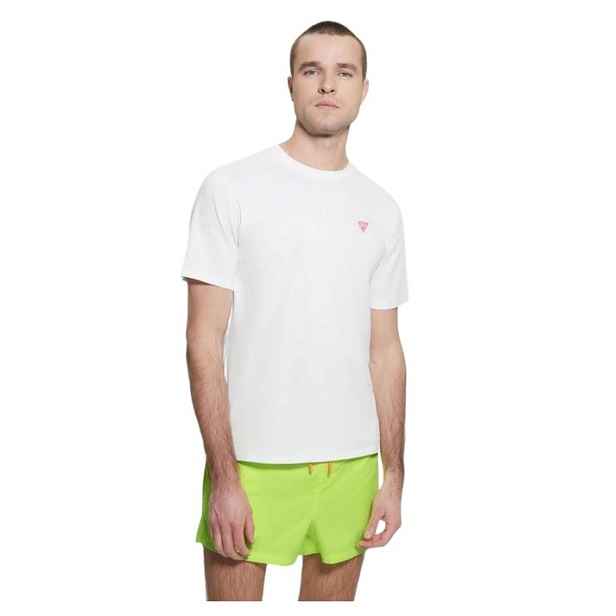 Guess SS CN Basic Tee