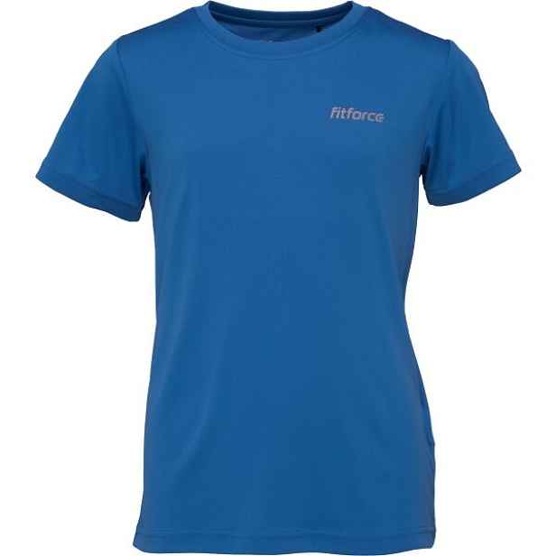 Fitforce OLVE Dětské fitness triko -134