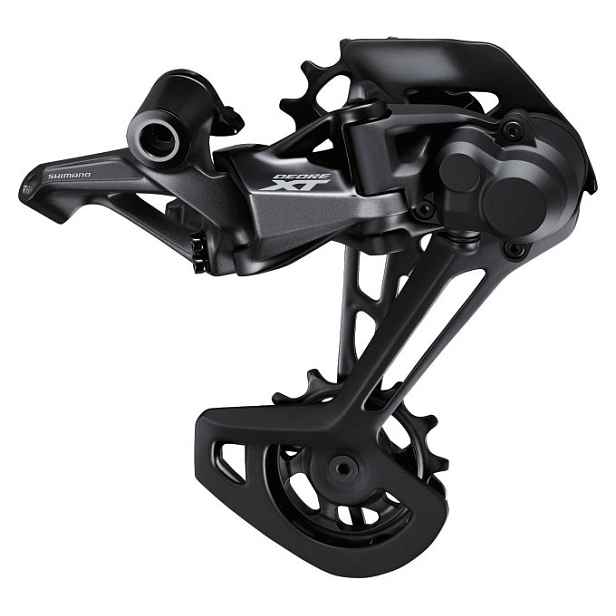 Shimano Deore XT RD-M8100-SGS 1x12s Barva: