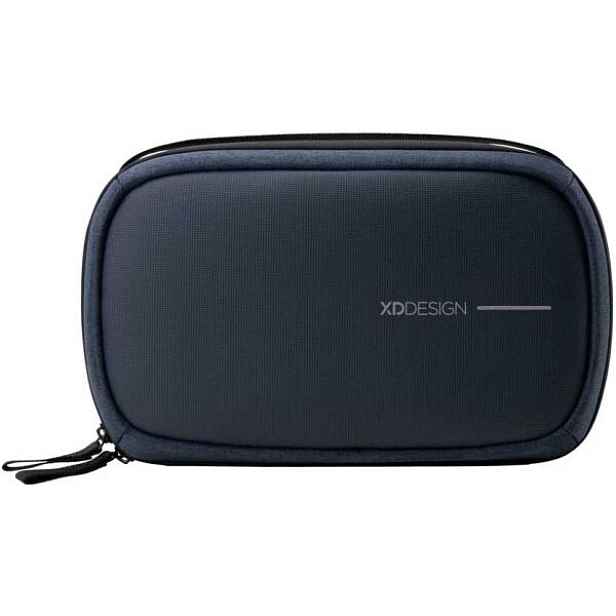XD Design FIRST CLASS ALL-IN-ONE TRAVEL CASE Cestovní sada 2v1