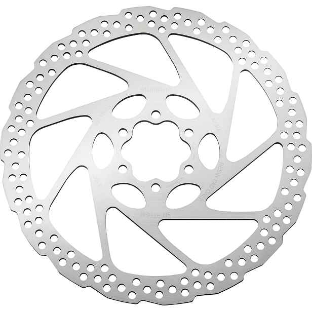 Brzdový kotouč Shimano Deore SM-RT56 Velikost: 160 mm