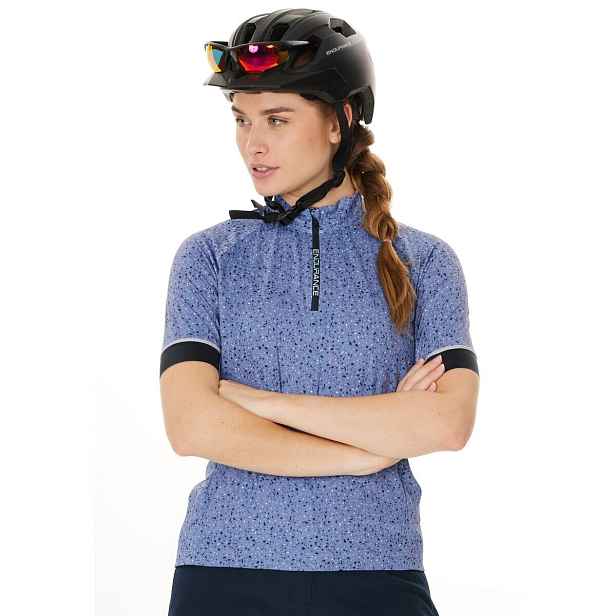 Jetti W Cycling MTB / Shirt