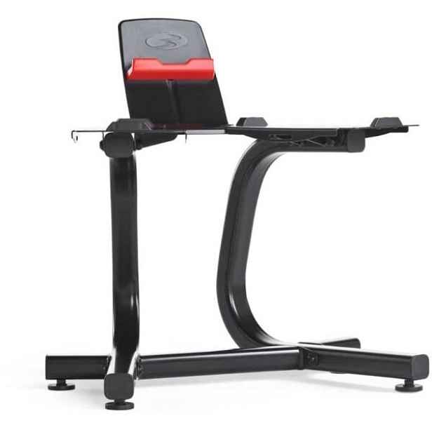 BOWFLEX SELECTTECH Stojan na činky