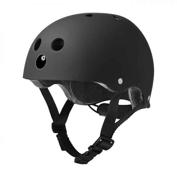 Eight Ball - Helmet Fit Dial - Matte - helma Velikost: