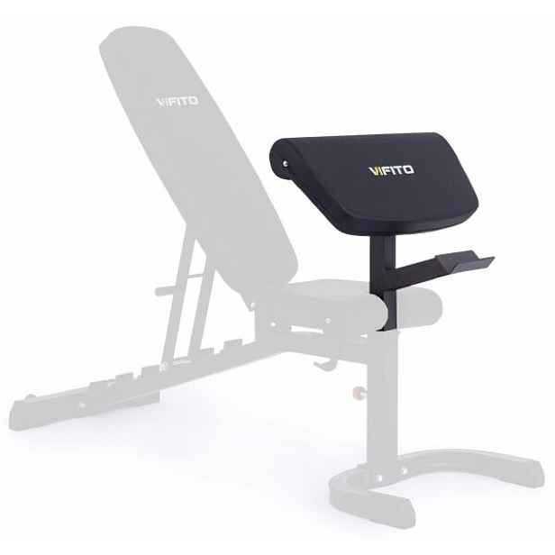VIFITO U70 Bicepsový adaptér pro lavici