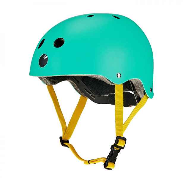 Eight Ball - Helmet Fit Dial - Matte Teal - helma Velikost: